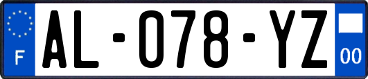 AL-078-YZ