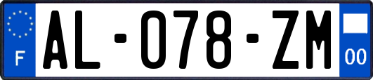 AL-078-ZM