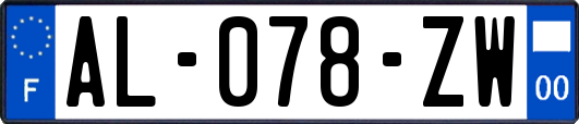 AL-078-ZW