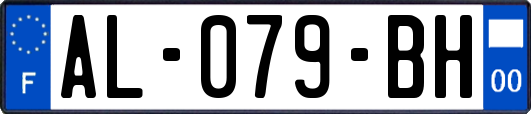 AL-079-BH