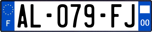 AL-079-FJ