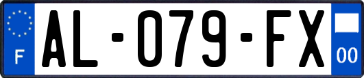 AL-079-FX