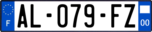 AL-079-FZ