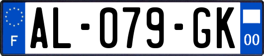 AL-079-GK