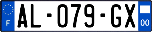 AL-079-GX