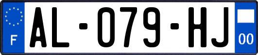 AL-079-HJ