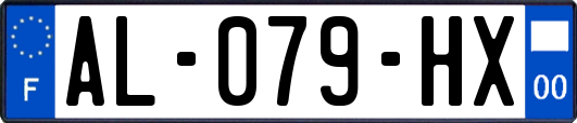 AL-079-HX