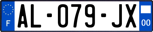 AL-079-JX