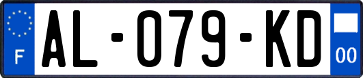 AL-079-KD
