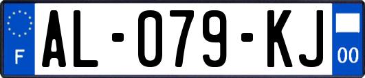 AL-079-KJ