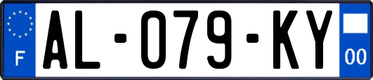 AL-079-KY