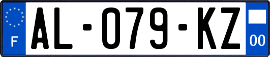 AL-079-KZ