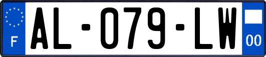 AL-079-LW