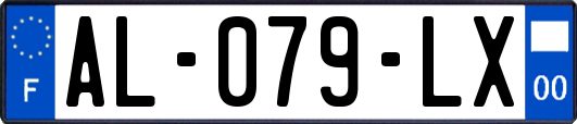 AL-079-LX