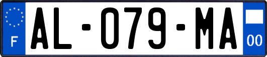 AL-079-MA