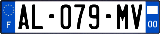 AL-079-MV