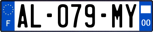 AL-079-MY