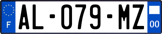 AL-079-MZ