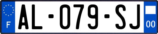 AL-079-SJ