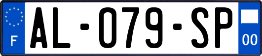 AL-079-SP