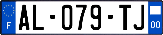AL-079-TJ