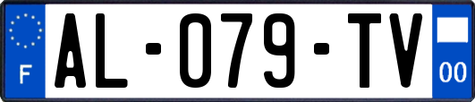 AL-079-TV