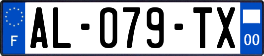 AL-079-TX