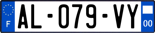 AL-079-VY