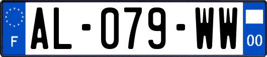 AL-079-WW