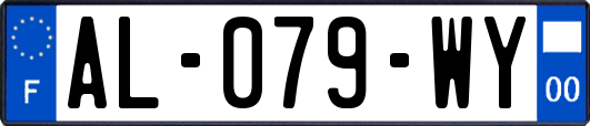 AL-079-WY