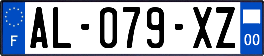 AL-079-XZ