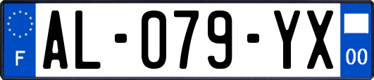 AL-079-YX