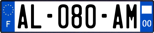 AL-080-AM