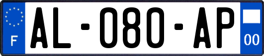 AL-080-AP