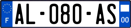 AL-080-AS