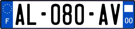 AL-080-AV