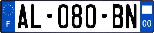 AL-080-BN