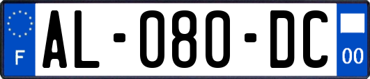 AL-080-DC