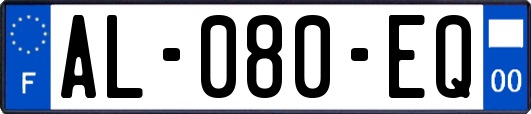 AL-080-EQ