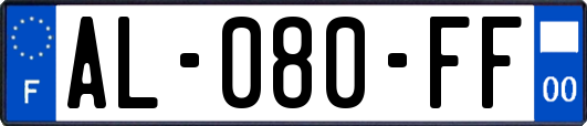 AL-080-FF