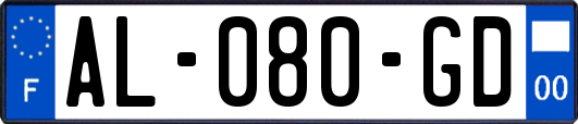 AL-080-GD