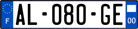 AL-080-GE