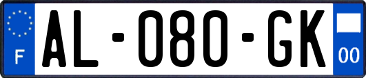 AL-080-GK