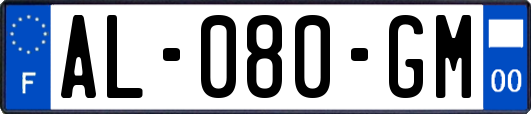 AL-080-GM