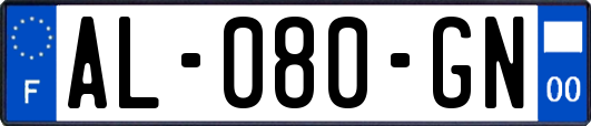 AL-080-GN