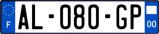 AL-080-GP