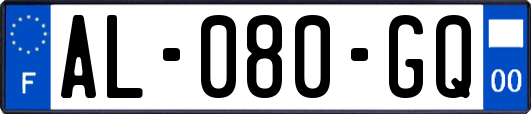 AL-080-GQ