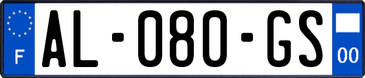 AL-080-GS