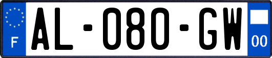 AL-080-GW
