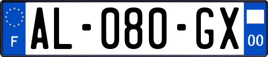 AL-080-GX